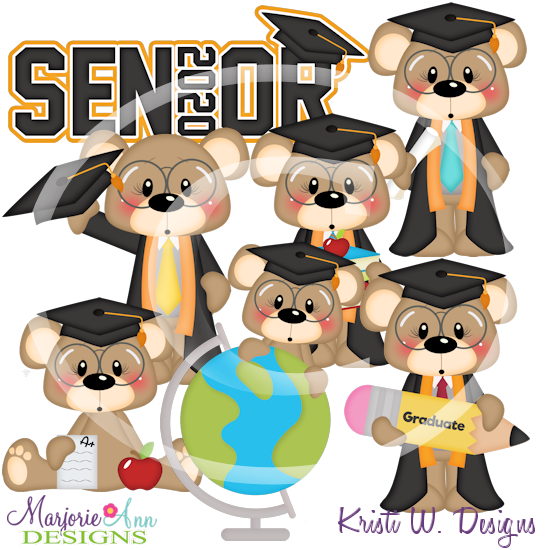 Franklin Graduates SVG Cutting Files/Paper Piecing +Clipart - Click Image to Close